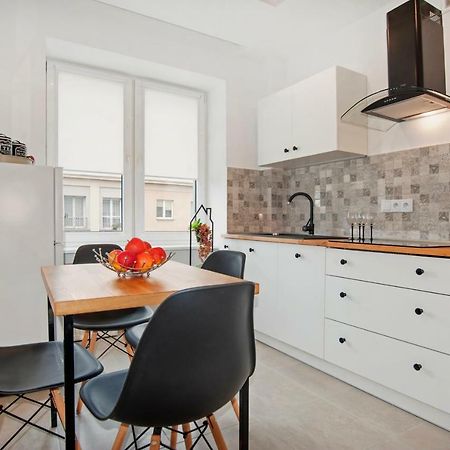 ブィドゴシュチュApartament Sowaアパートメント エクステリア 写真